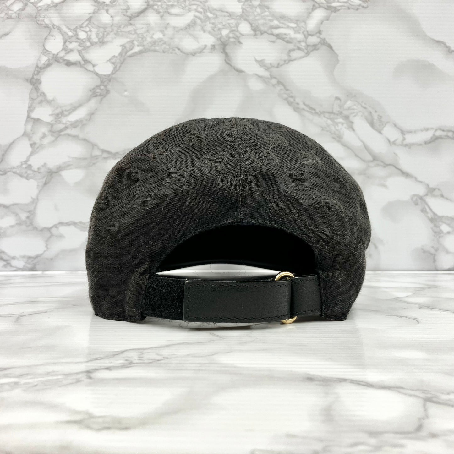 GUCCI Sherry Line Cap