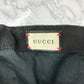 GUCCI Sherry Line Cap