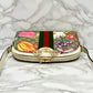 GUCCI Ophidia Flora Shoulder Bag