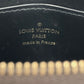 LOUIS VUITTON Monogram Giant coin purse