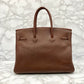 HERMES Birkin 35 Togo □A