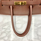 HERMES Birkin 35 Togo □A