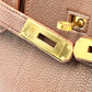 HERMES Birkin 35 Togo □A