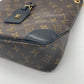 LOUIS VUITTON Monogram Odeon NM PM