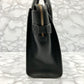 CELINE Luggage Micro Shopper