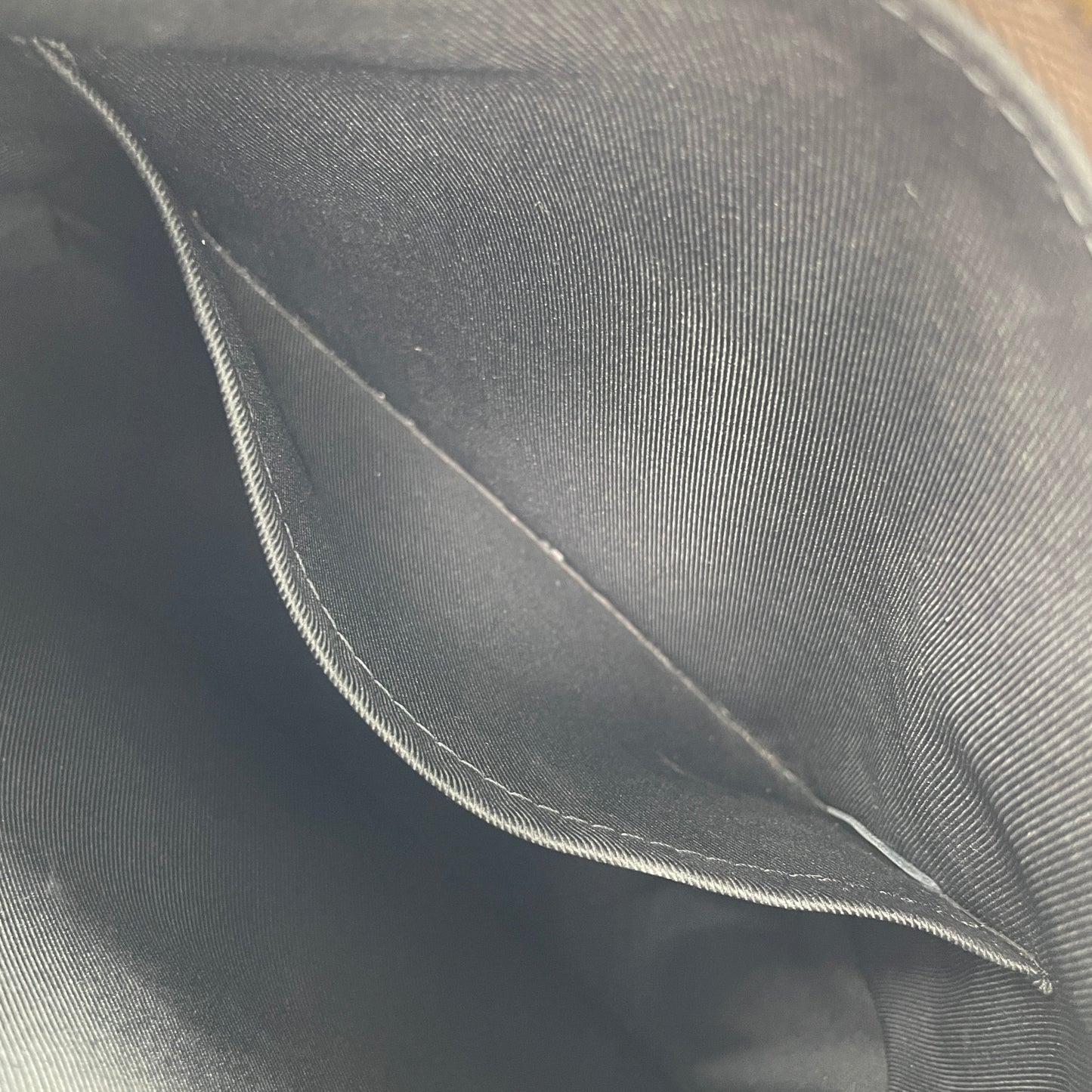 LOUIS VUITTON Monogram Odeon NM PM