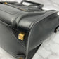 CELINE Luggage Micro Shopper