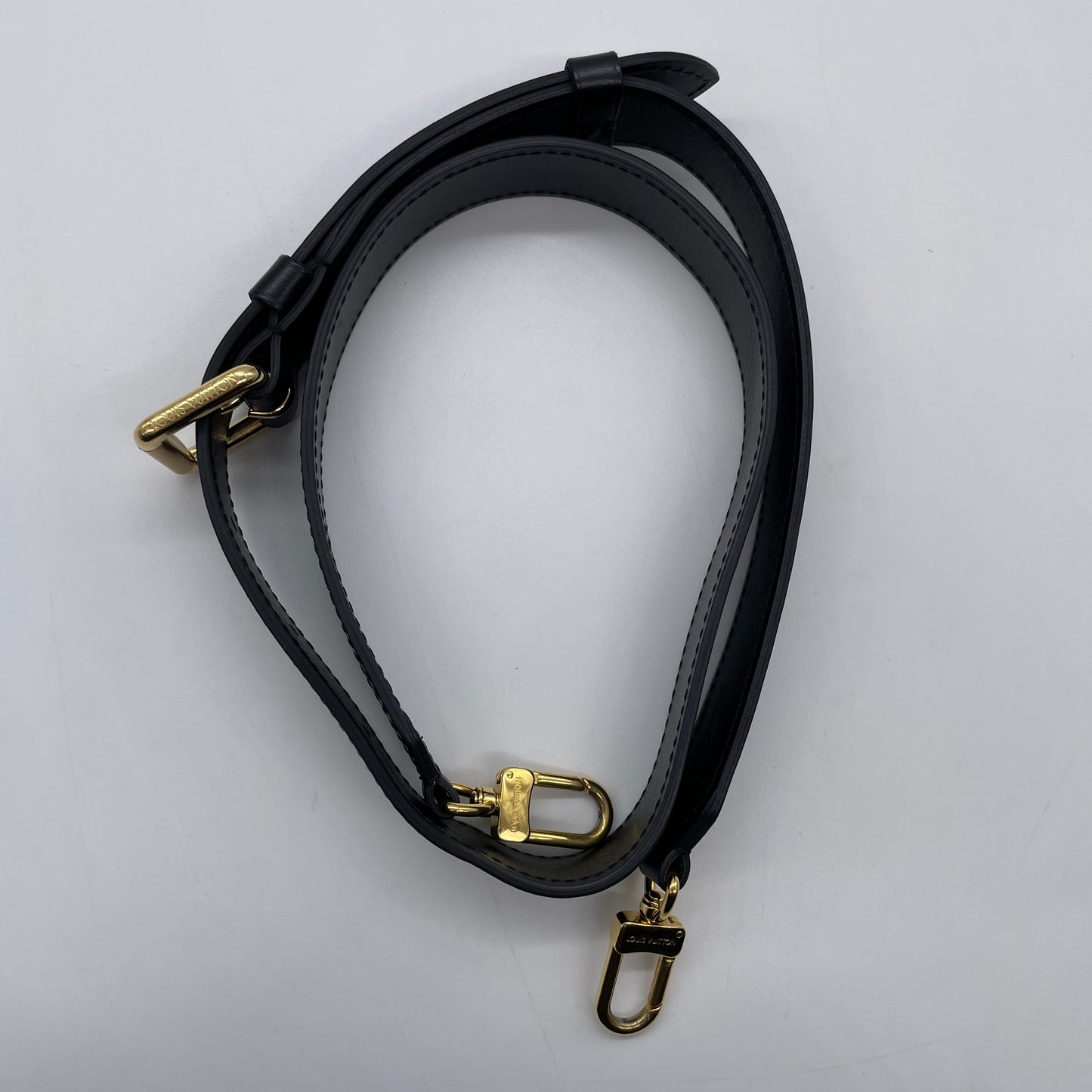 LOUIS VUITTON Monogram Odeon NM PM