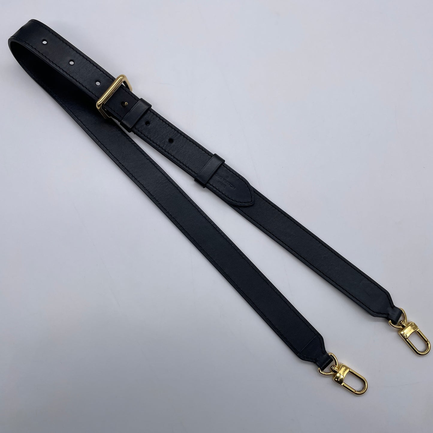 LOUIS VUITTON Monogram Odeon NM PM