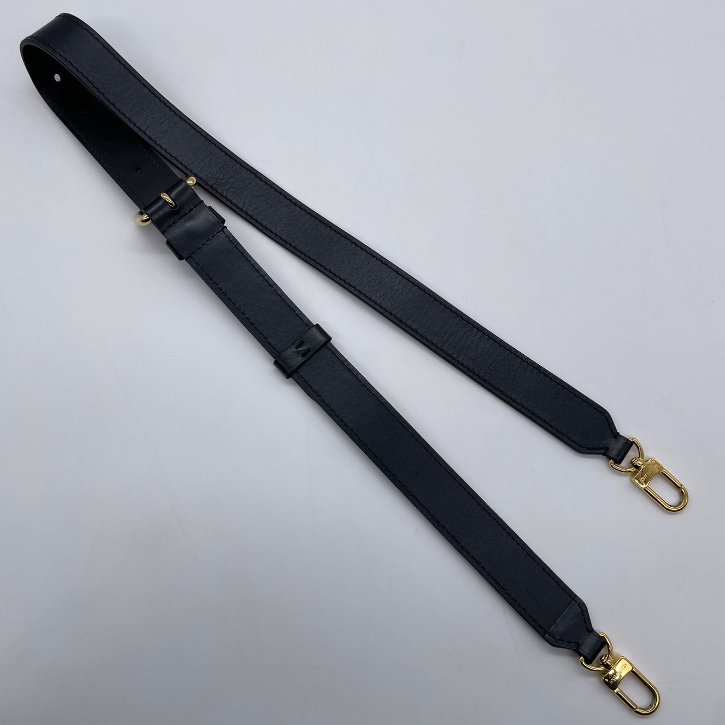 LOUIS VUITTON Monogram Odeon NM PM