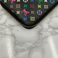 LOUIS VUITTON  Multicolor Zippy