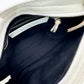 Balenciaga Classic Metal Edge Mini City Handbag White Leather 2-Way Crossbody White R801801
