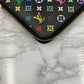 LOUIS VUITTON  Multicolor Zippy