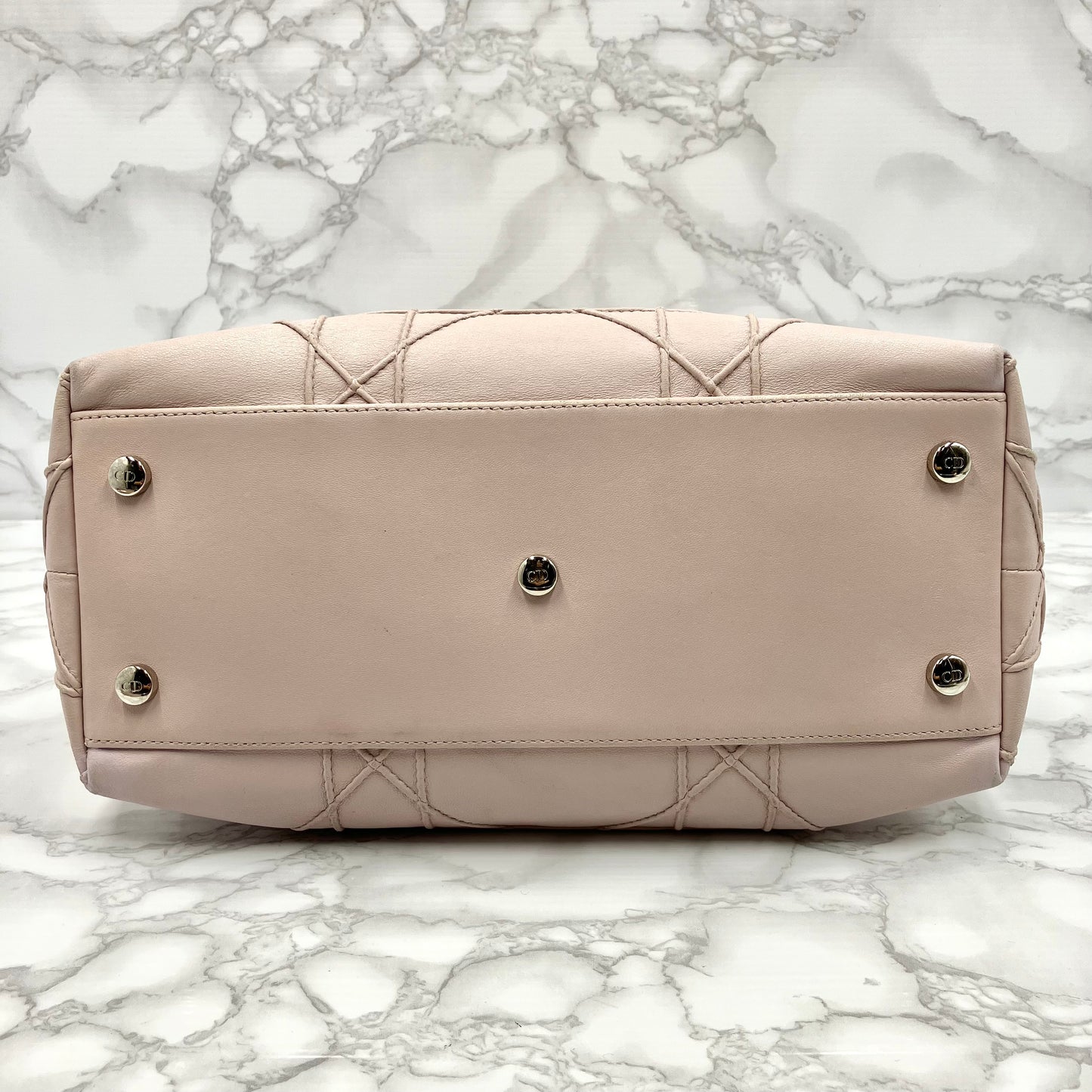 Christian Dior 2way shoulder bag