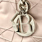 Christian Dior 2way shoulder bag