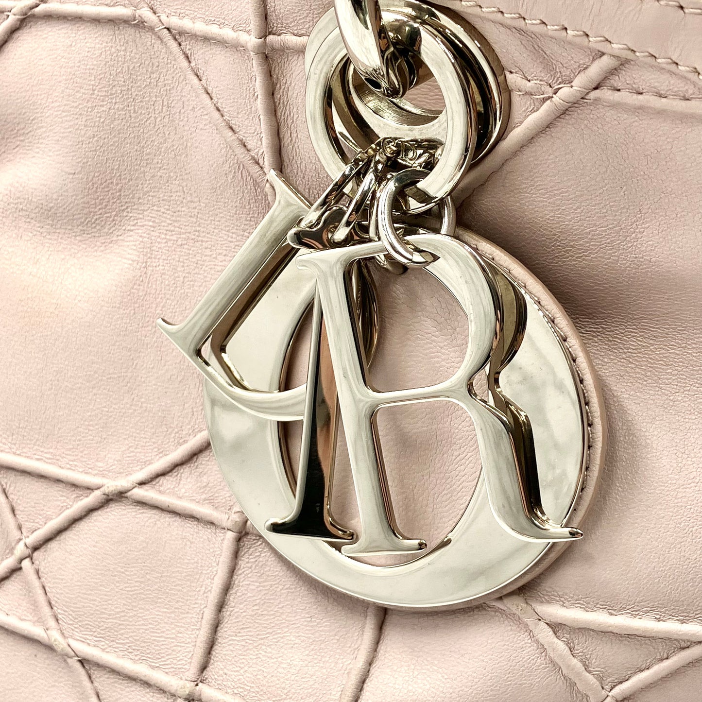 Christian Dior 2way shoulder bag