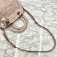 Christian Dior 2way shoulder bag