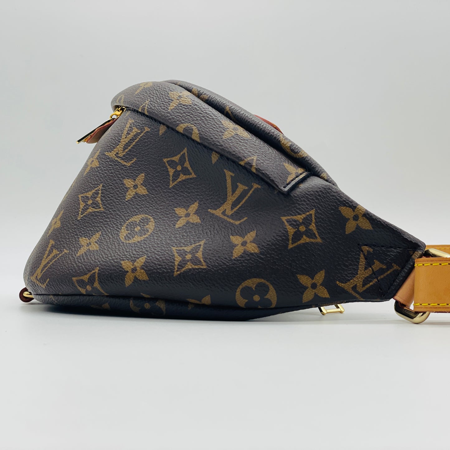 LOUIS VUITTON Monogram Bum bag