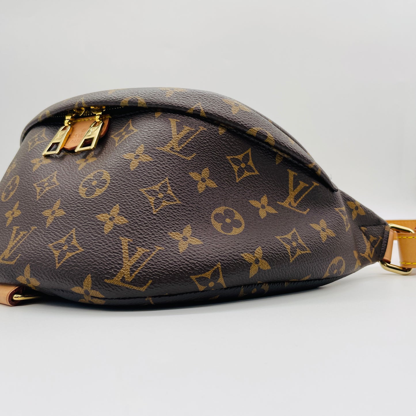 LOUIS VUITTON Monogram Bum bag