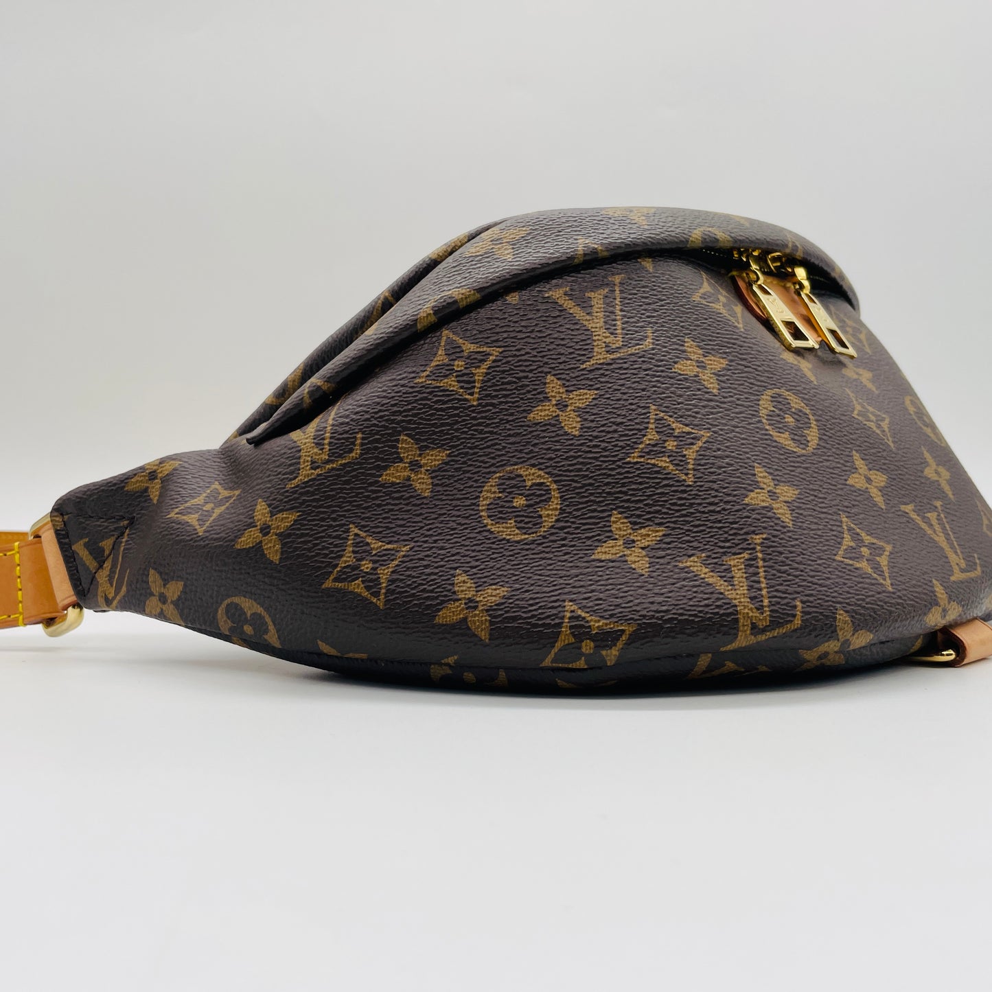 LOUIS VUITTON Monogram Bum bag