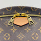 LOUIS VUITTON Monogram Bum bag
