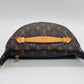 LOUIS VUITTON Monogram Bum bag