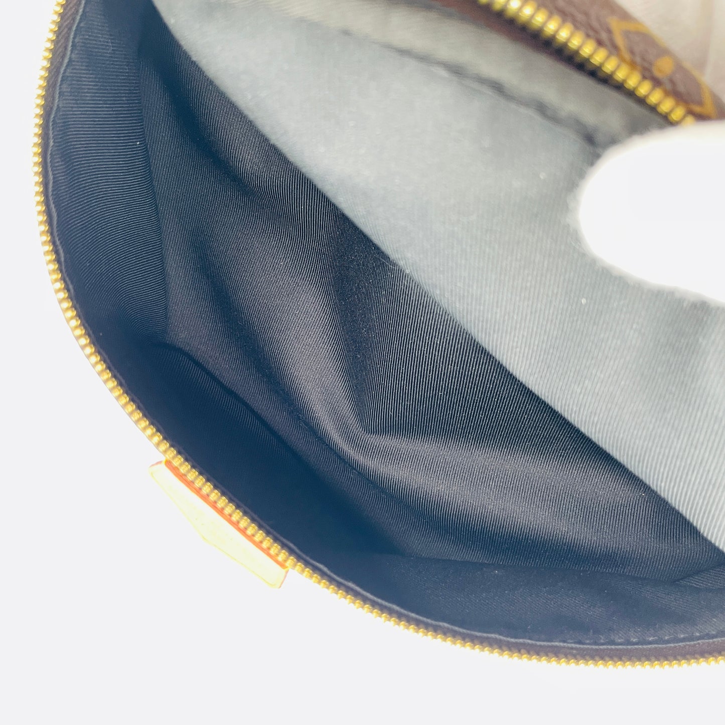 LOUIS VUITTON Monogram Bum bag