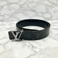 LOUIS VUITTON Eclipse Belt