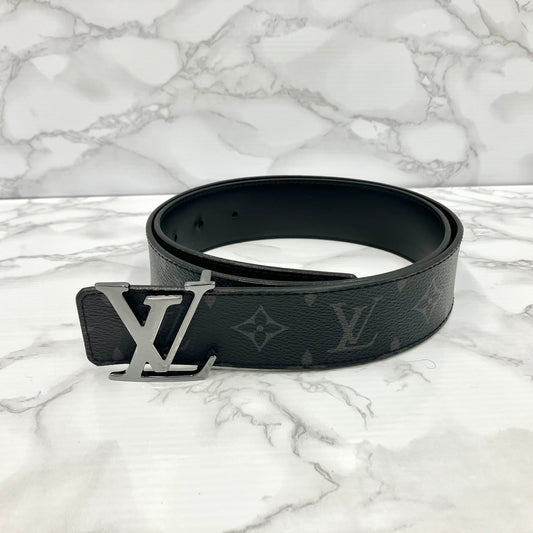 LOUIS VUITTON Eclipse Belt