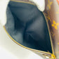 LOUIS VUITTON Monogram Bum bag