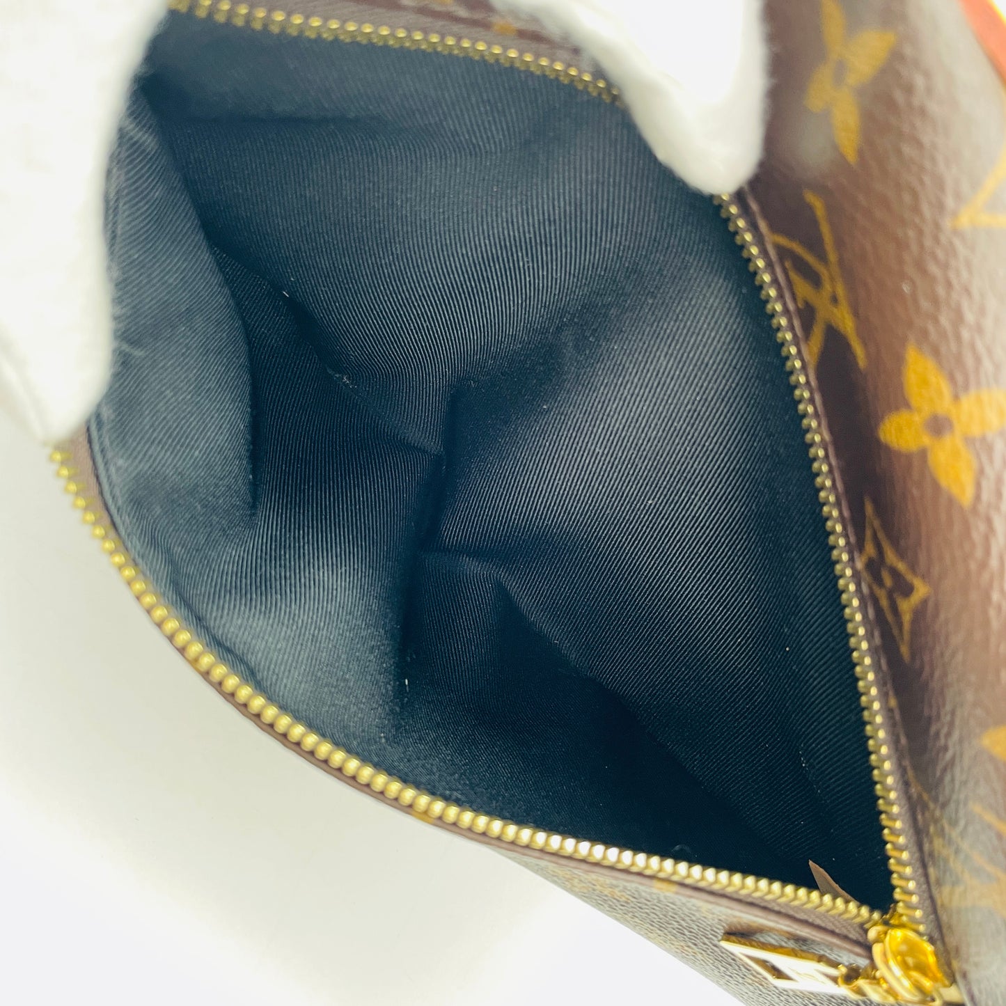 LOUIS VUITTON Monogram Bum bag