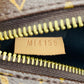 LOUIS VUITTON Monogram Bum bag