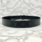 LOUIS VUITTON Eclipse Belt