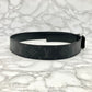 LOUIS VUITTON Eclipse Belt