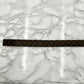 LOUIS VUITTON Monogram Belt