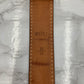 LOUIS VUITTON Monogram Belt