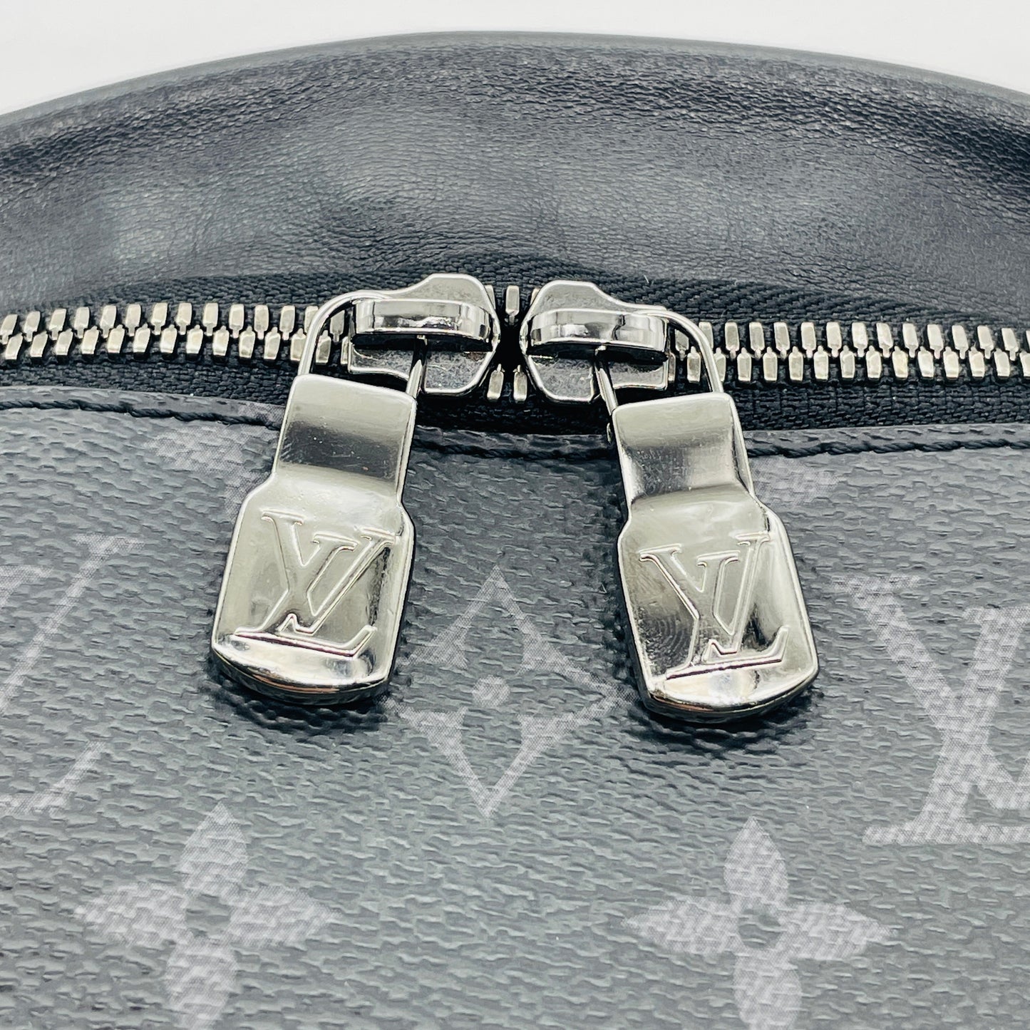 LOUIS VUITTON Eclipse Bum bag