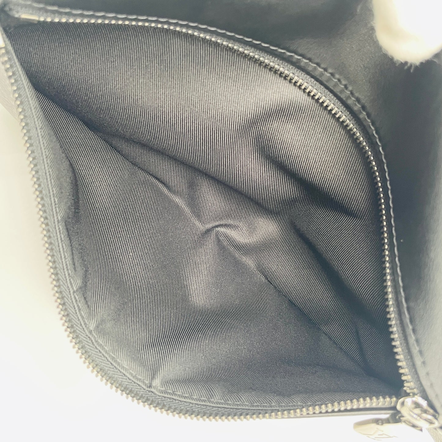 LOUIS VUITTON Eclipse Bum bag