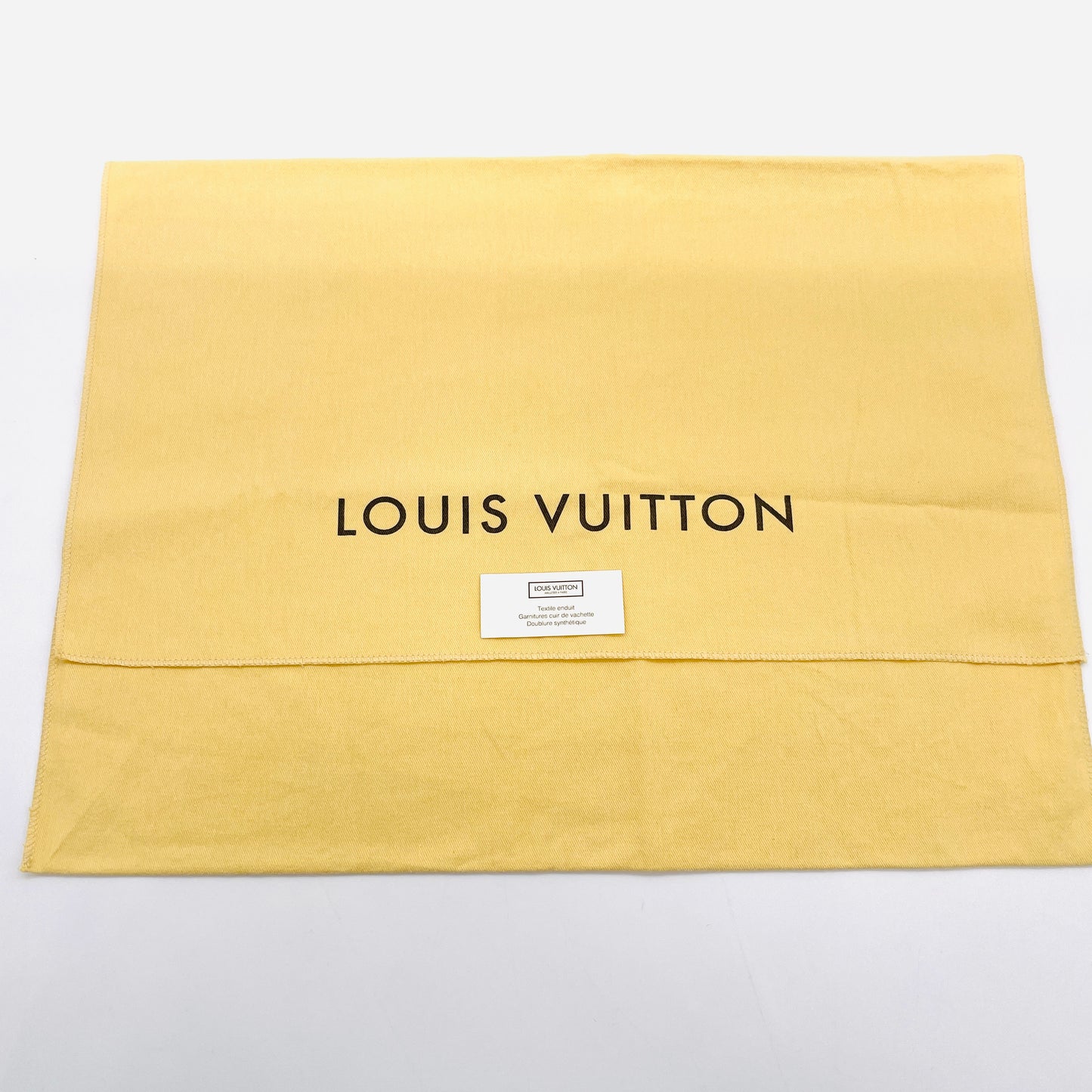 LOUIS VUITTON Eclipse Bum bag