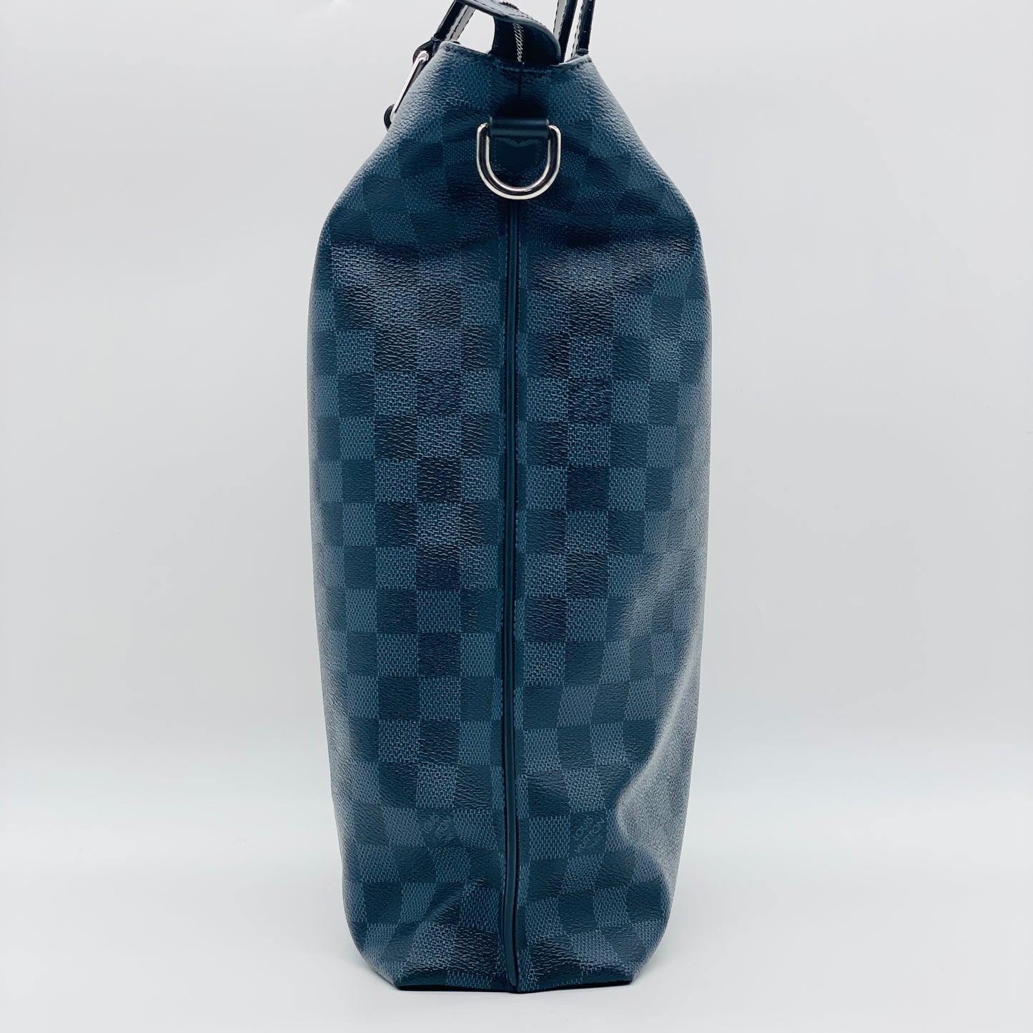 LOUIS VUITTON Damier Cobalt Caba Joule