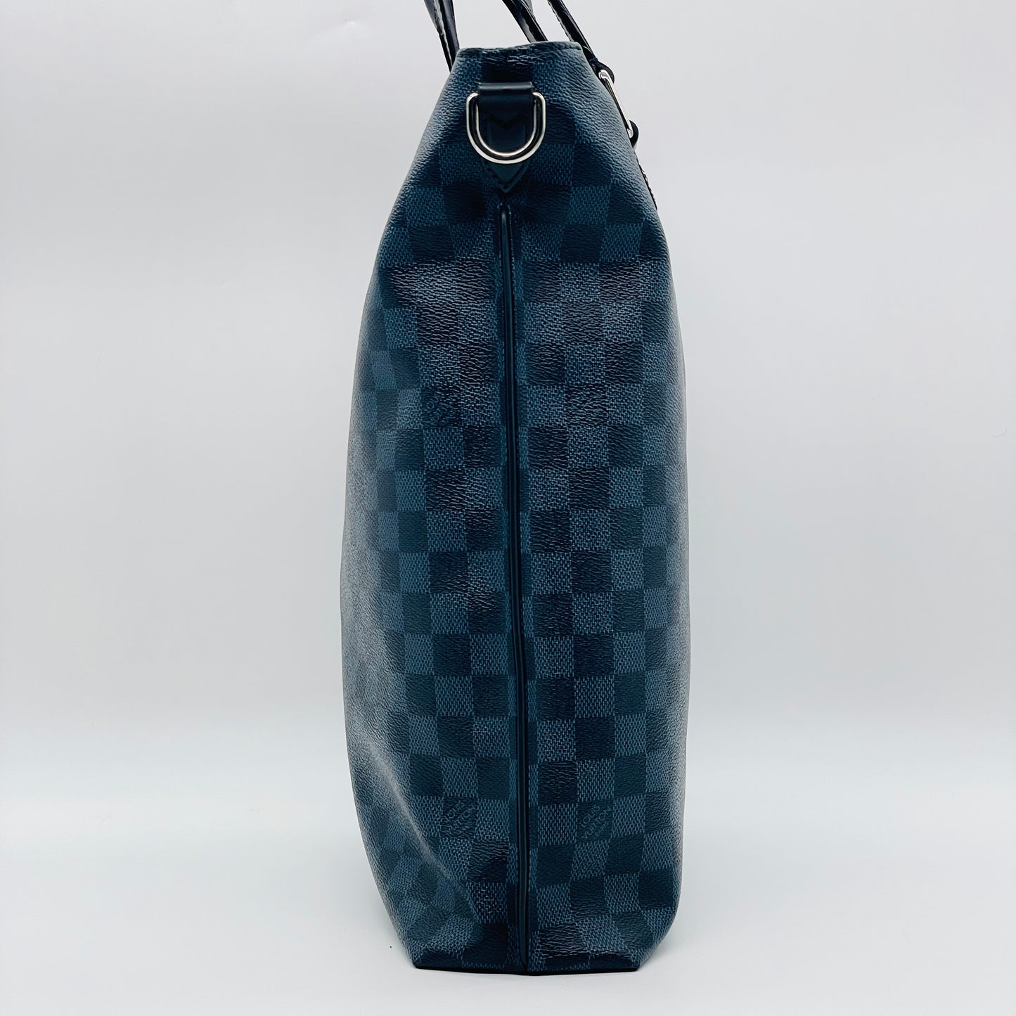 LOUIS VUITTON Damier Cobalt Caba Joule