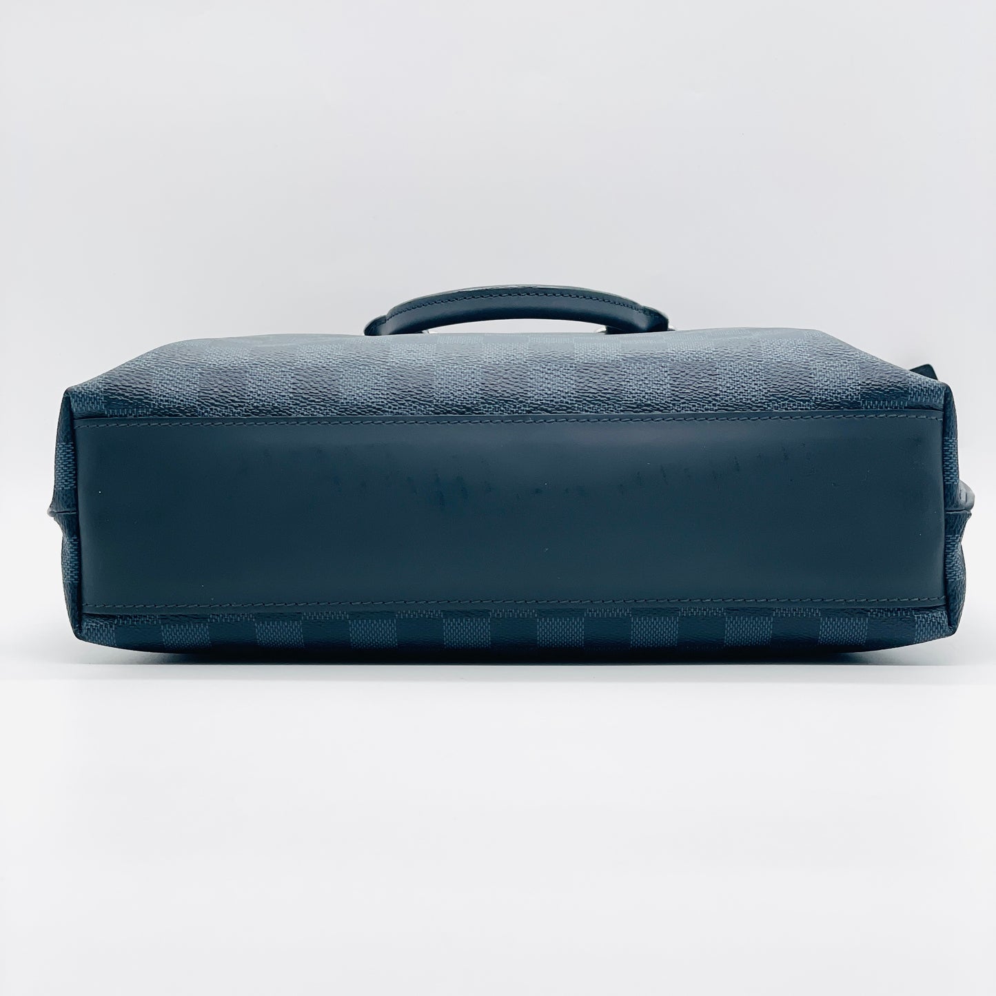 LOUIS VUITTON Damier Cobalt Caba Joule