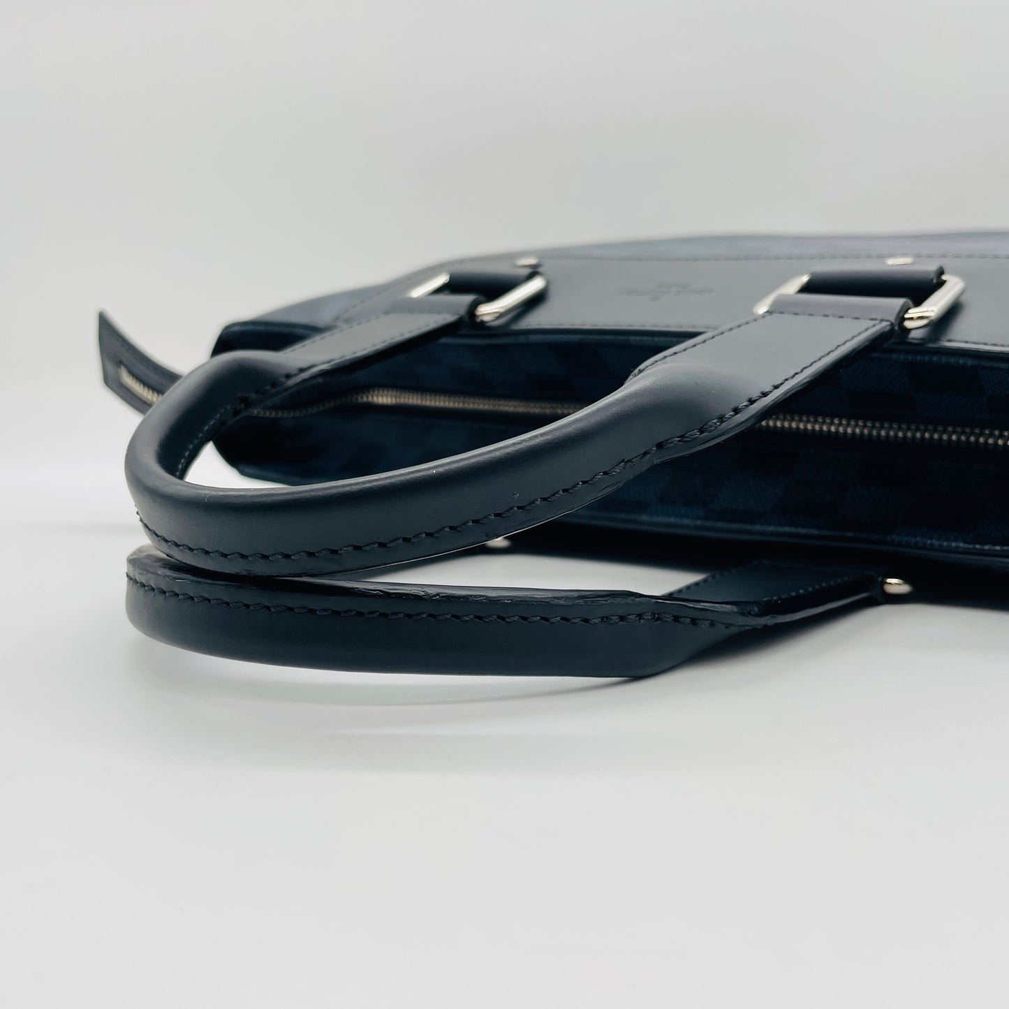 LOUIS VUITTON Damier Cobalt Caba Joule