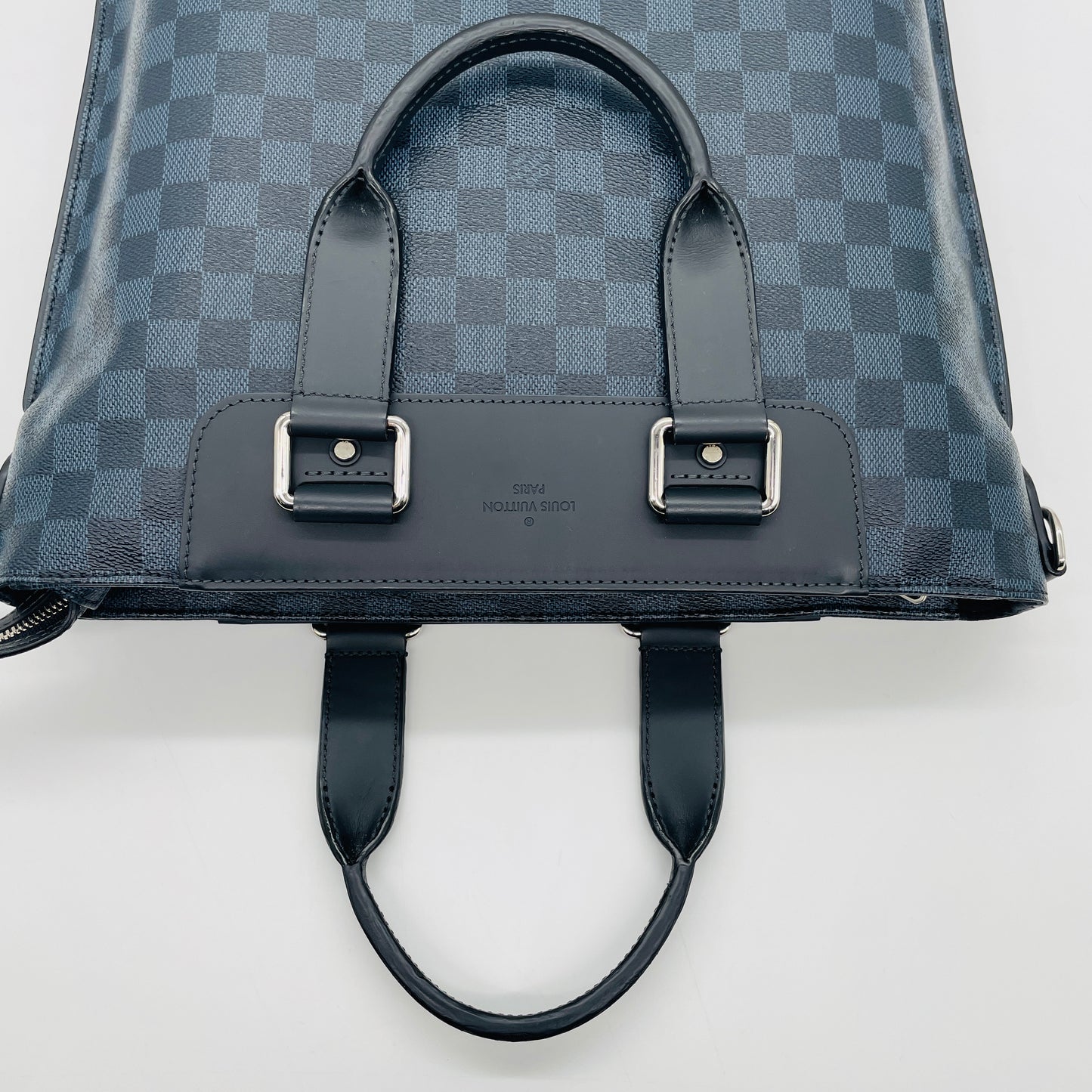 LOUIS VUITTON Damier Cobalt Caba Joule