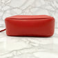 YVES SAINT LAURENT Belt bag leather