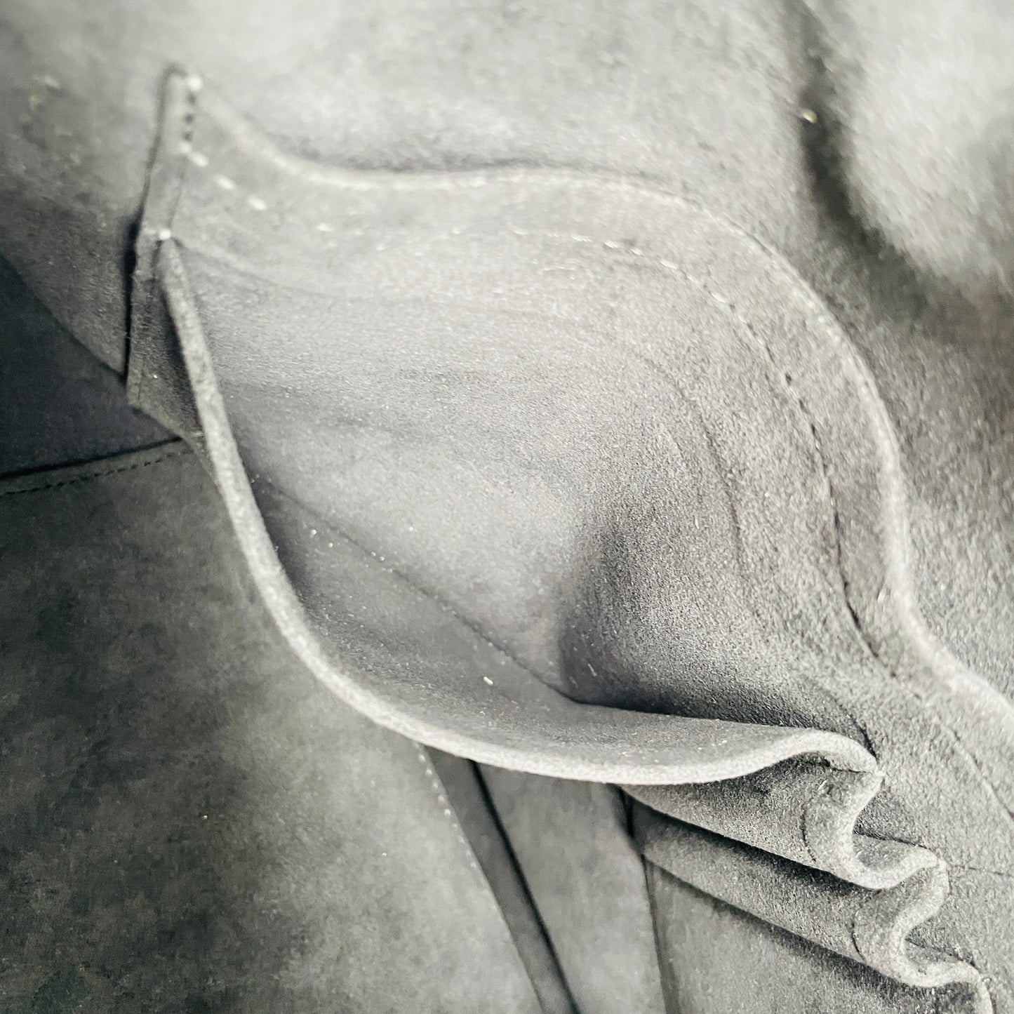 LOUIS VUITTON Damier Cobalt Caba Joule