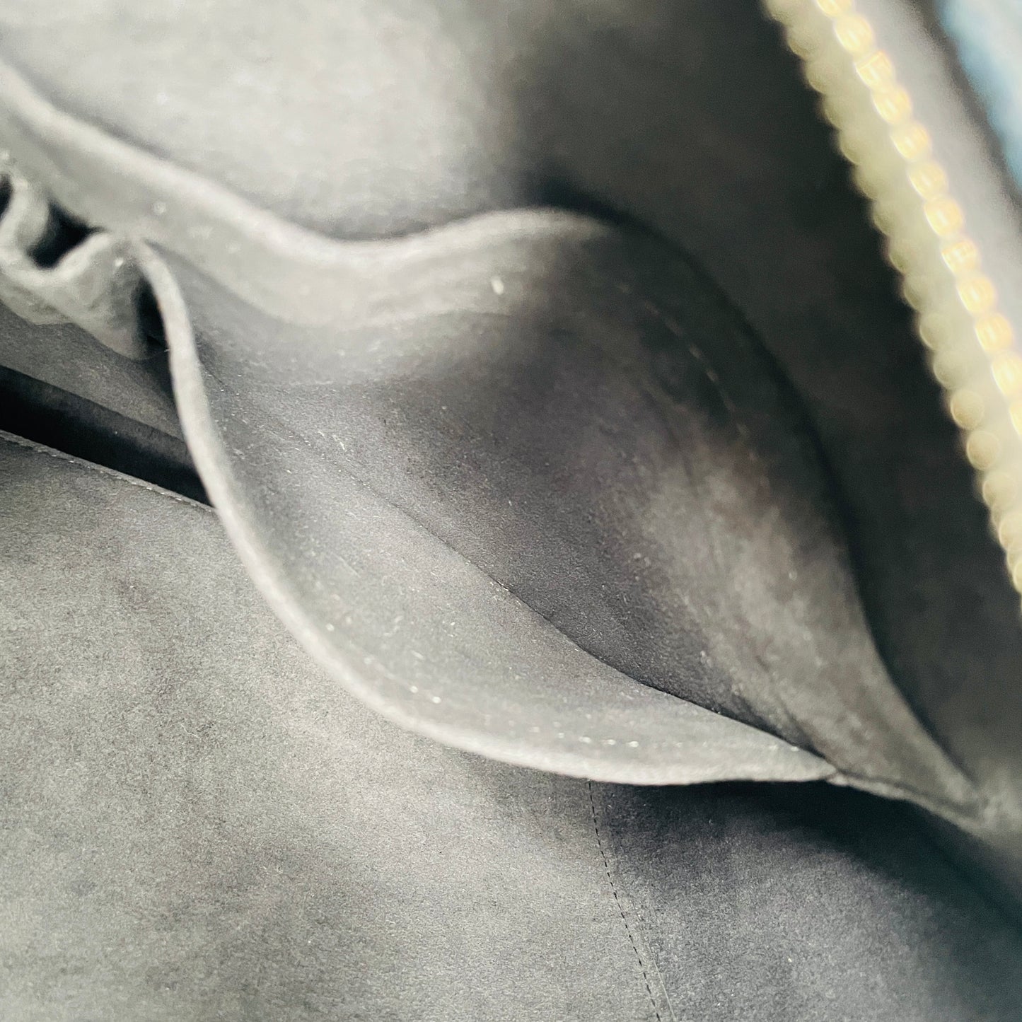 LOUIS VUITTON Damier Cobalt Caba Joule