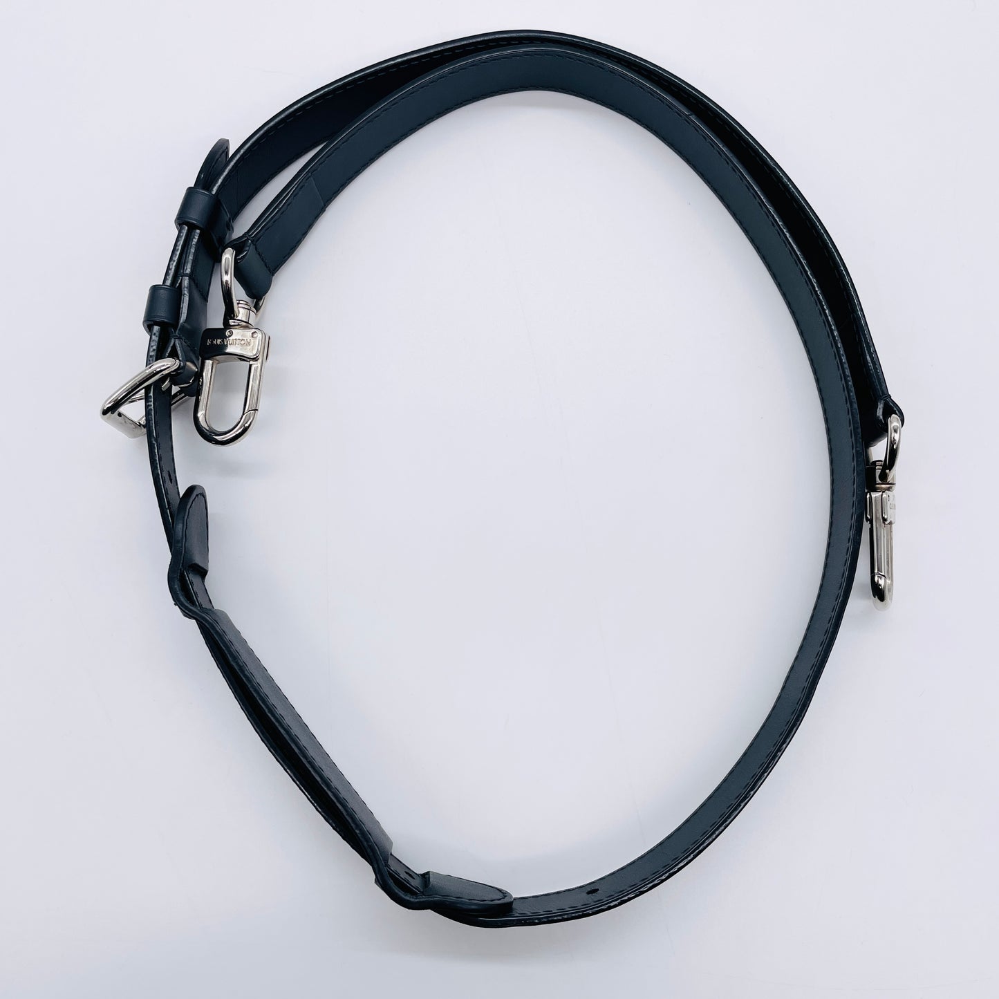 LOUIS VUITTON Damier Cobalt Caba Joule