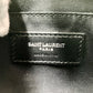 YVES SAINT LAURENT Belt bag leather