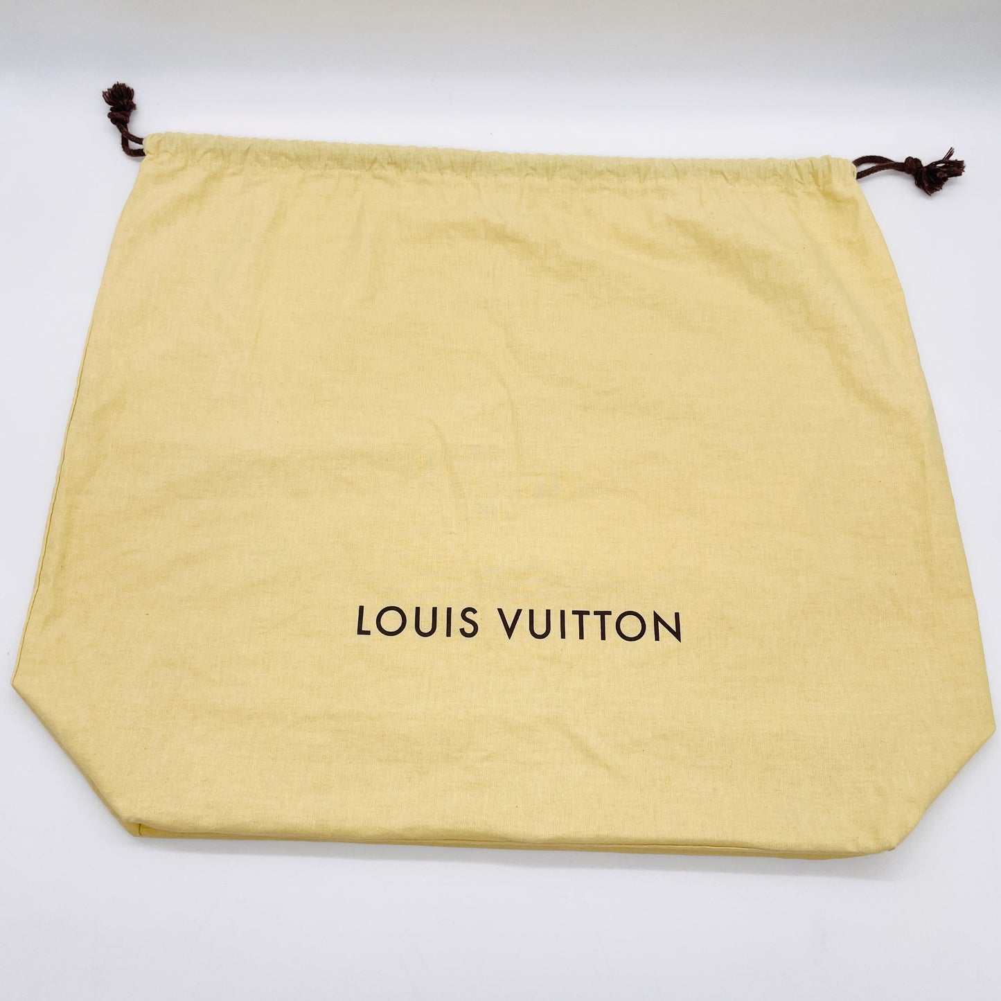 LOUIS VUITTON Damier Cobalt Caba Joule